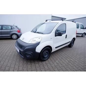 Fiat Fiorino, 2022, МКПП, пробег 46000 км