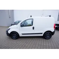 Fiat Fiorino, 2022, МКПП, пробег 46000 км
