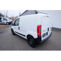 Fiat Fiorino, 2022, МКПП, пробег 46000 км