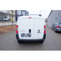 Fiat Fiorino, 2022, МКПП, пробег 46000 км