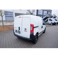 Fiat Fiorino, 2022, МКПП, пробег 46000 км
