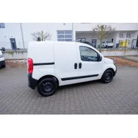 Fiat Fiorino, 2022, МКПП, пробег 46000 км
