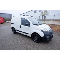 Fiat Fiorino, 2022, МКПП, пробег 46000 км