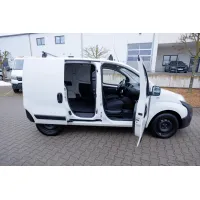 Fiat Fiorino, 2022, МКПП, пробег 46000 км