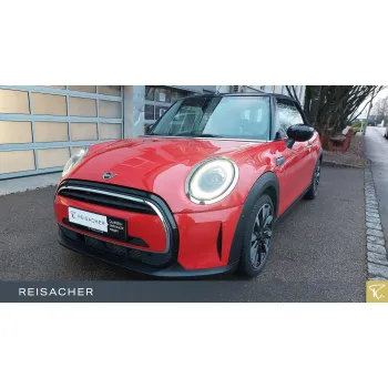 MINI Cooper, 2022, АКПП, пробег 52747 км