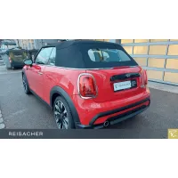 MINI Cooper, 2022, АКПП, пробег 52747 км