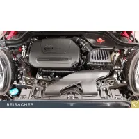 MINI Cooper, 2022, АКПП, пробег 52747 км