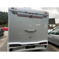 Автодом Weinsberg Cara, 2023, АКПП, пробег 19600 км