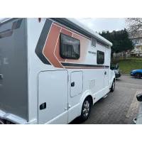 Автодом Weinsberg Cara, 2023, АКПП, пробег 19600 км