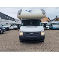 Автодом XGO Ford, 2012, МКПП, пробег 123103 км