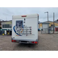 Автодом XGO Ford, 2012, МКПП, пробег 123103 км