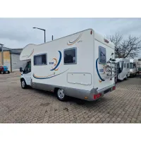 Автодом XGO Ford, 2012, МКПП, пробег 123103 км