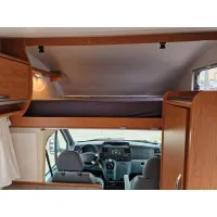 Автодом XGO Ford, 2012, МКПП, пробег 123103 км