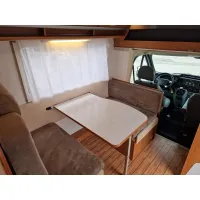 Автодом XGO Ford, 2012, МКПП, пробег 123103 км