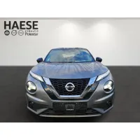 Nissan Juke, 2021, АКПП, пробег 27810 км