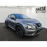 Nissan Juke, 2021, АКПП, пробег 27810 км