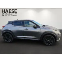 Nissan Juke, 2021, АКПП, пробег 27810 км