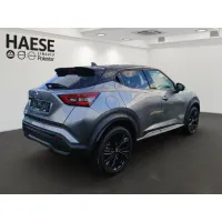 Nissan Juke, 2021, АКПП, пробег 27810 км