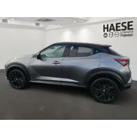 Nissan Juke, 2021, АКПП, пробег 27810 км