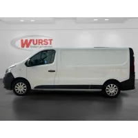 Nissan Primastar, 2022, МКПП, пробег 48000 км