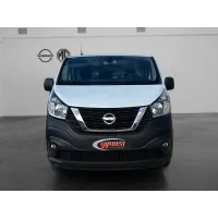 Nissan Primastar, 2022, МКПП, пробег 48000 км