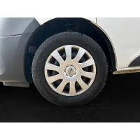 Nissan Primastar, 2022, МКПП, пробег 48000 км