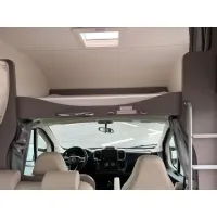 Автодом Etrusco A, 2024, МКПП, пробег 33100 км