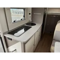 Автодом Etrusco A, 2024, МКПП, пробег 33100 км