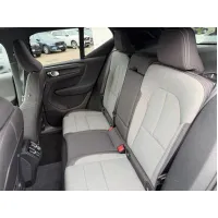 Volvo XC40, 2023, АКПП, пробег 51200 км