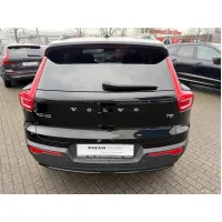 Volvo XC40, 2023, АКПП, пробег 51200 км