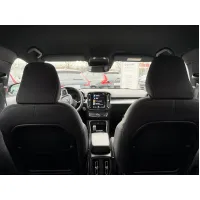 Volvo XC40, 2023, АКПП, пробег 51200 км