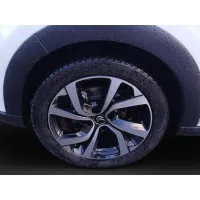 Citroën C3, 2022, МКПП, пробег 14793 км