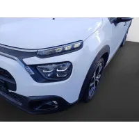 Citroën C3, 2022, МКПП, пробег 14793 км