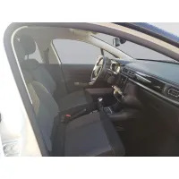 Citroën C3, 2022, МКПП, пробег 14793 км