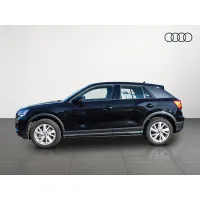 Audi Q2, 2022, АКПП, пробег 59560 км