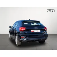 Audi Q2, 2022, АКПП, пробег 59560 км