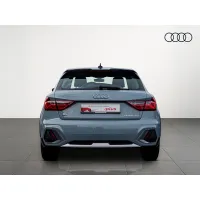 Audi A1, 2021, МКПП, пробег 67520 км