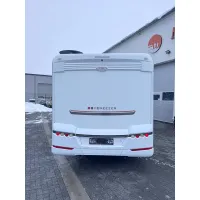 Автодом LMC Breezer, 2017, АКПП, пробег 73900 км