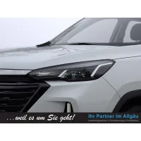 BAIC Beijing, 2023, МКПП, пробег 17000 км