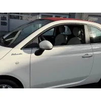 Fiat 500C, 2022, МКПП, пробег 41200 км