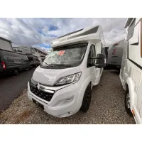 Автодом Forster T, 2025, МКПП, пробег 27000 км