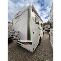 Автодом Forster T, 2025, МКПП, пробег 27000 км