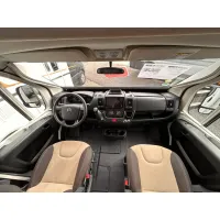 Автодом Forster T, 2025, МКПП, пробег 27000 км