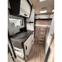 Автодом Forster T, 2025, МКПП, пробег 27000 км