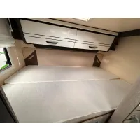 Автодом Forster T, 2025, МКПП, пробег 27000 км