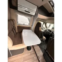 Автодом Forster T, 2025, МКПП, пробег 27000 км