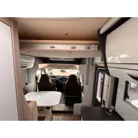 Автодом Forster T, 2025, МКПП, пробег 27000 км