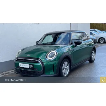 MINI Cooper, 2023, МКПП, пробег 7405 км