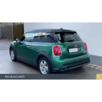 MINI Cooper, 2023, МКПП, пробег 7405 км