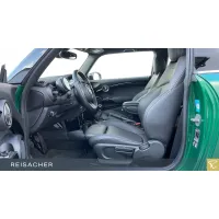 MINI Cooper, 2023, МКПП, пробег 7405 км